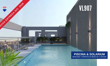 VENTA DEPARTAMENTO FINANCIACION 48 CUOTAS QUILMES