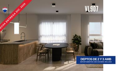 VENTA DEPARTAMENTO FINANCIACION 48 CUOTAS QUILMES