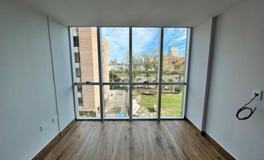 SE ALQUILA DPTO 1 DORM EN GARDEN INN