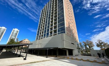 SE ALQUILA DPTO 1 DORM EN GARDEN INN