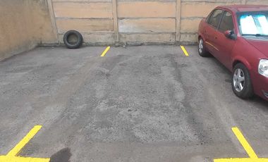 Estacionamiento en arriendo  en SANTIAGO