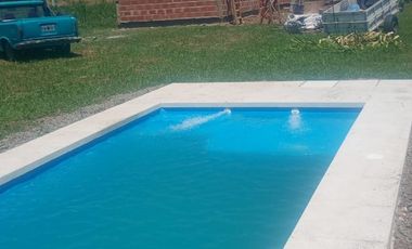 VENTA/AMPLIA CASA/CONSTRUCCION/SUSANA/FINANCIACIÓN