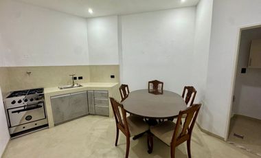 3 Amb Apto Prof y/o Vivienda Microcentro