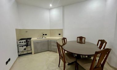 3 Amb Apto Prof y/o Vivienda Microcentro