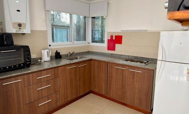 VENTA DEPARTAMENTO  2 AMBIENTES LAS GAVIOTAS