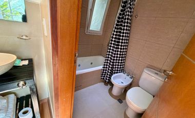 VENTA DEPARTAMENTO  2 AMBIENTES LAS GAVIOTAS