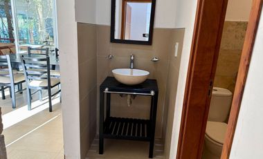 VENTA DEPARTAMENTO  2 AMBIENTES LAS GAVIOTAS