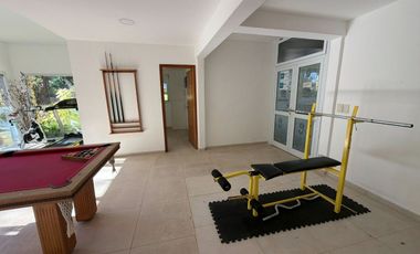 VENTA DEPARTAMENTO  2 AMBIENTES LAS GAVIOTAS