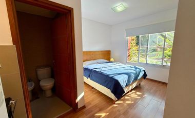 VENTA DEPARTAMENTO  2 AMBIENTES LAS GAVIOTAS