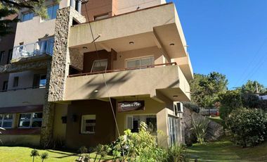 VENTA DEPARTAMENTO  2 AMBIENTES LAS GAVIOTAS