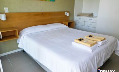 DEPARTAMENTO VENTA MAR DE LAS PAMPAS A MTS DEL MAR