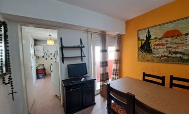 VENTA DE DEPARTAMENTO EN SAN BERNARDO