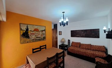 VENTA DE DEPARTAMENTO EN SAN BERNARDO