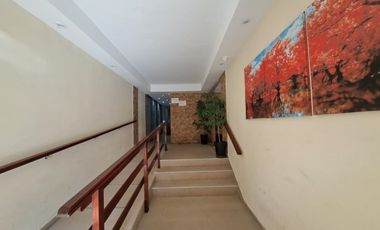 VENTA DE DEPARTAMENTO EN SAN BERNARDO