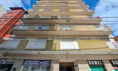 VENTA DE DEPARTAMENTO EN SAN BERNARDO