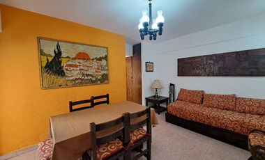 VENTA DE DEPARTAMENTO EN SAN BERNARDO