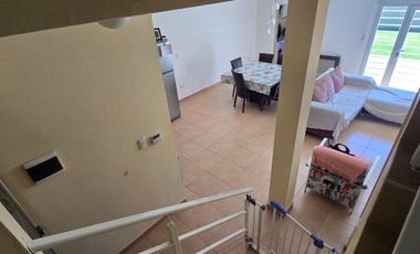 VENTA DUPLEX 3 DORMITORIOS