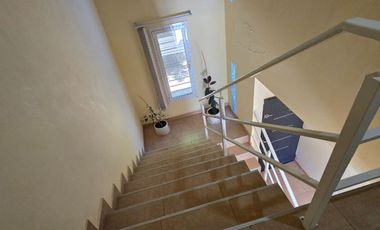 VENTA DUPLEX 3 DORMITORIOS