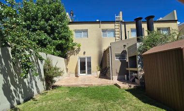 VENTA DUPLEX 3 DORMITORIOS