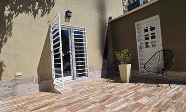 VENTA DUPLEX 3 DORMITORIOS