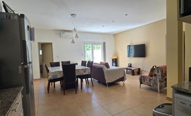 VENTA DUPLEX 3 DORMITORIOS