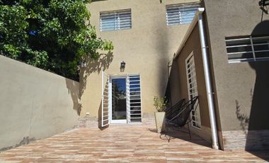 VENTA DUPLEX 3 DORMITORIOS