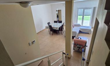 VENTA DUPLEX 3 DORMITORIOS