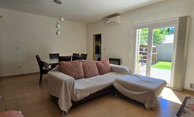 VENTA DUPLEX 3 DORMITORIOS