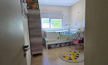 VENTA DUPLEX 3 DORMITORIOS