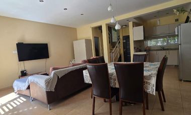 VENTA DUPLEX 3 DORMITORIOS