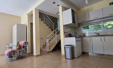 VENTA DUPLEX 3 DORMITORIOS