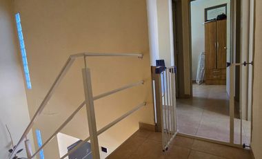 VENTA DUPLEX 3 DORMITORIOS