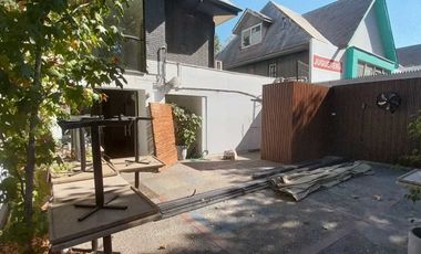 Local comercial en arriendo  en VITACURA