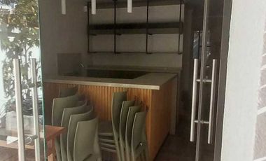 Local comercial en arriendo  en VITACURA