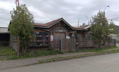 Casa en venta  en FRUTILLAR