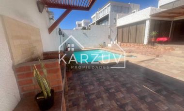 Casa en venta  en ANTOFAGASTA