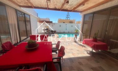 Casa en venta  en ANTOFAGASTA