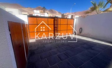 Casa en venta  en ANTOFAGASTA