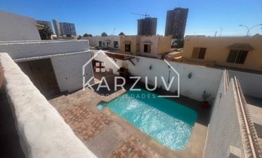 Casa en venta  en ANTOFAGASTA