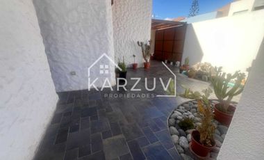 Casa en venta  en ANTOFAGASTA