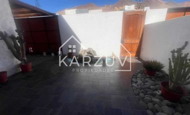 Casa en venta  en ANTOFAGASTA