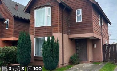 Casa en venta  en OSORNO