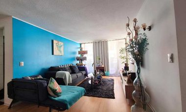 Departamento en venta  en SANTIAGO
