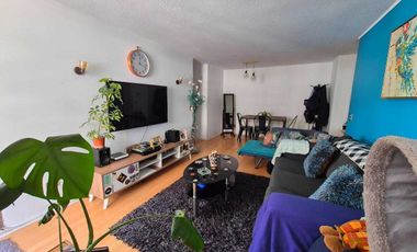 Departamento en venta  en SANTIAGO