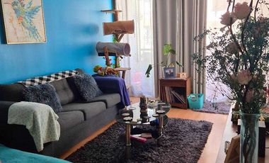 Departamento en venta  en SANTIAGO
