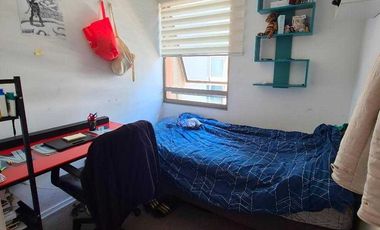 Departamento en venta  en SANTIAGO