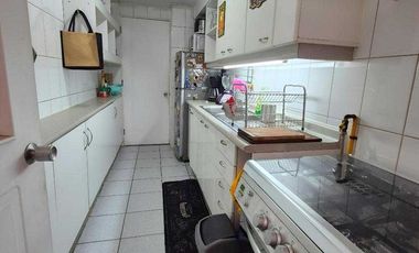 Departamento en venta  en SANTIAGO