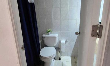 Departamento en venta  en SANTIAGO