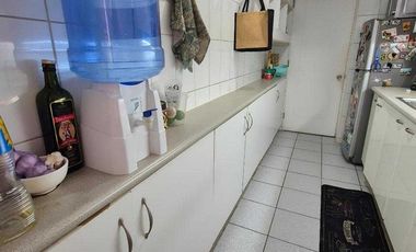 Departamento en venta  en SANTIAGO