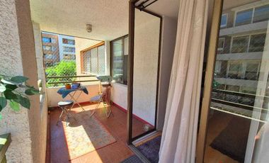 Departamento en venta  en SANTIAGO